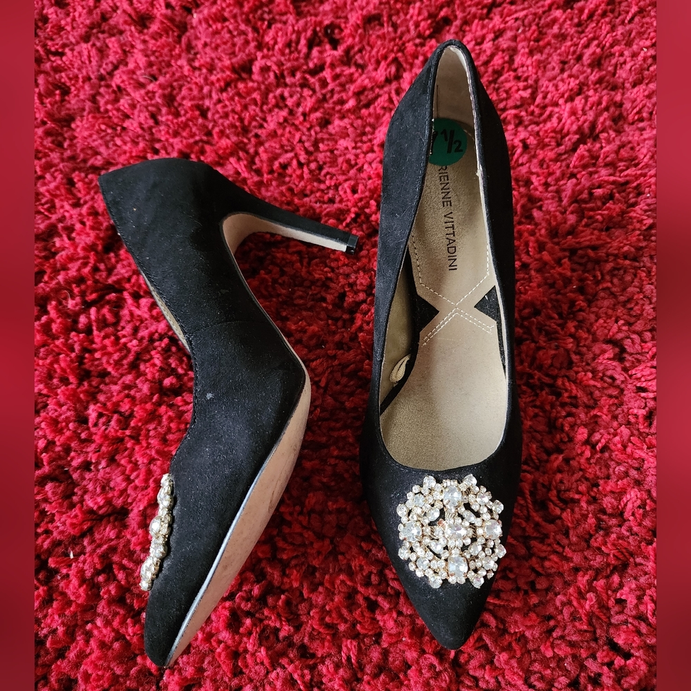 Adrienne Vittadini Heels